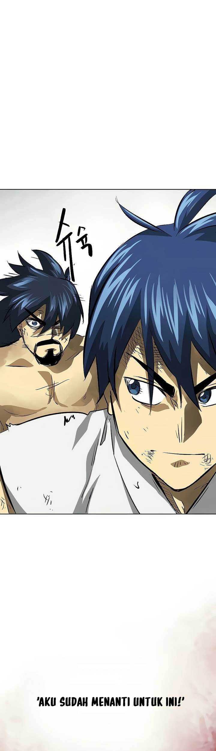Infinite Level Up in Murim chapter 124 halaman 72