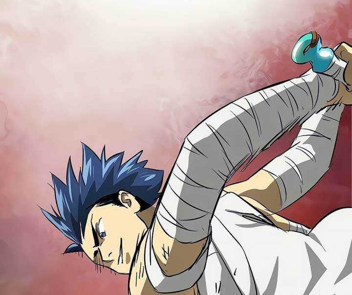 Infinite Level Up in Murim chapter 124 halaman 73