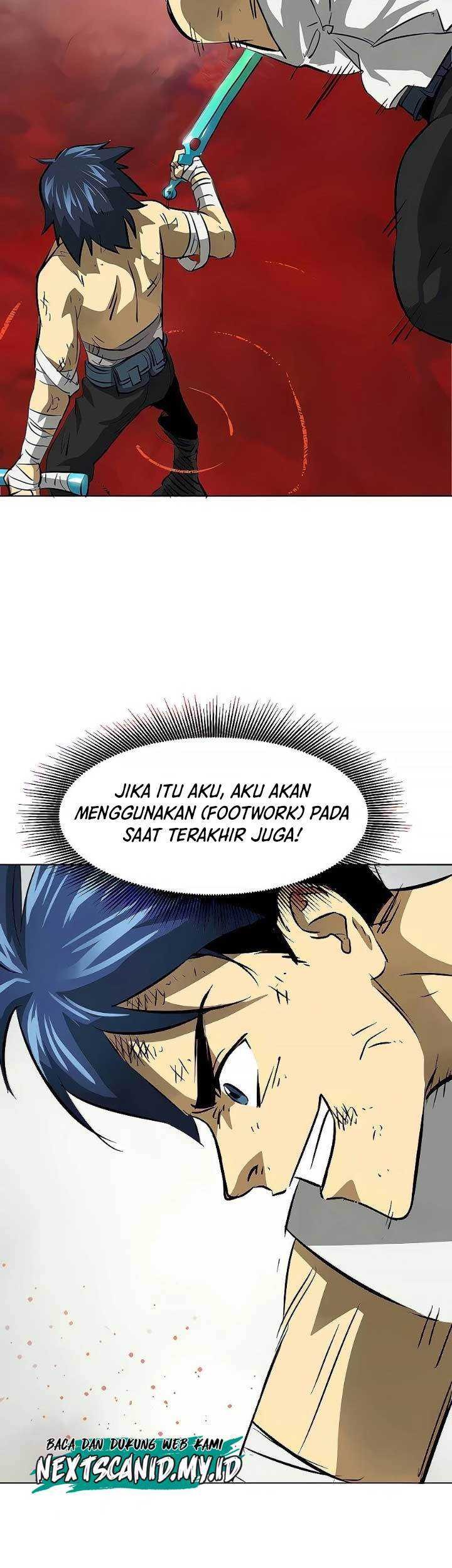 Infinite Level Up in Murim chapter 124 halaman 74