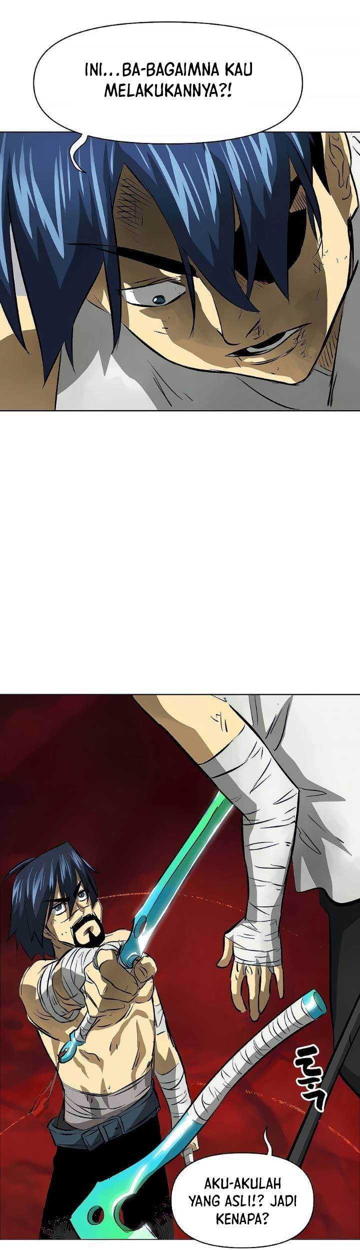 Infinite Level Up in Murim chapter 124 halaman 78