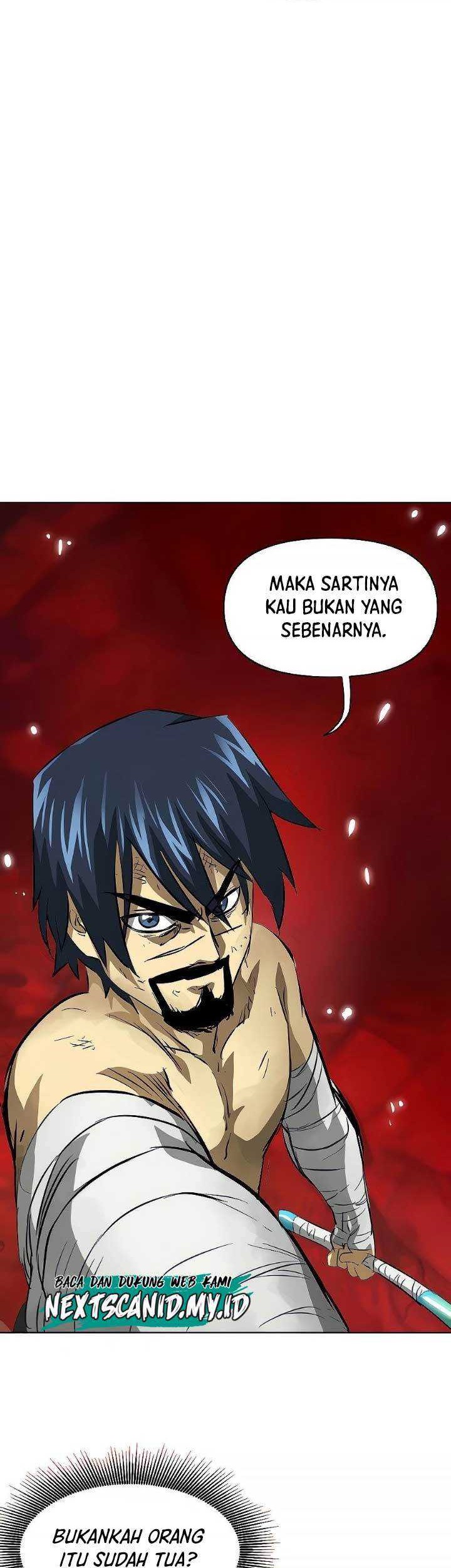 Infinite Level Up in Murim chapter 124 halaman 79