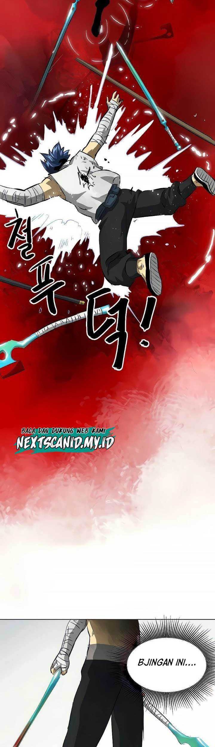 Infinite Level Up in Murim chapter 124 halaman 83