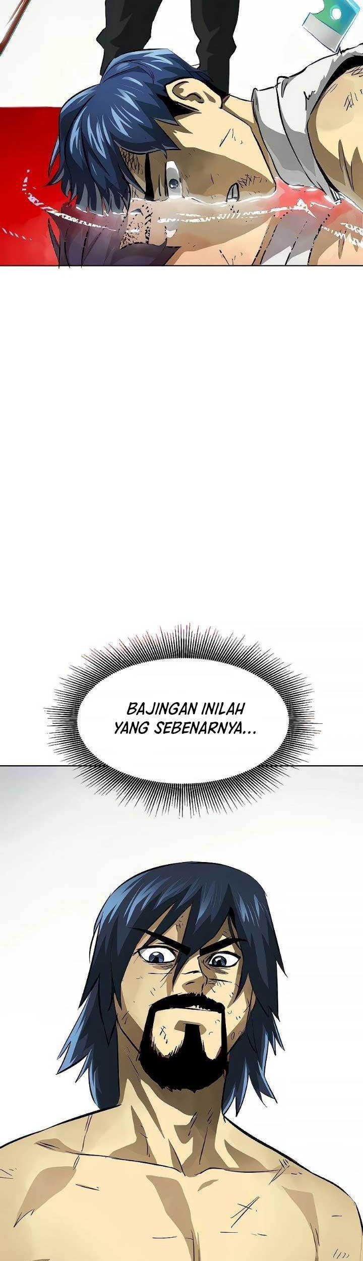 Infinite Level Up in Murim chapter 124 halaman 84