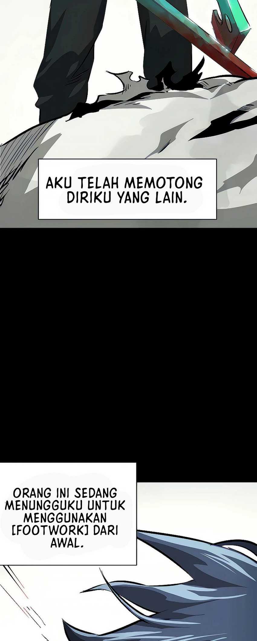 Infinite Level Up in Murim Bab 125 halaman 3
