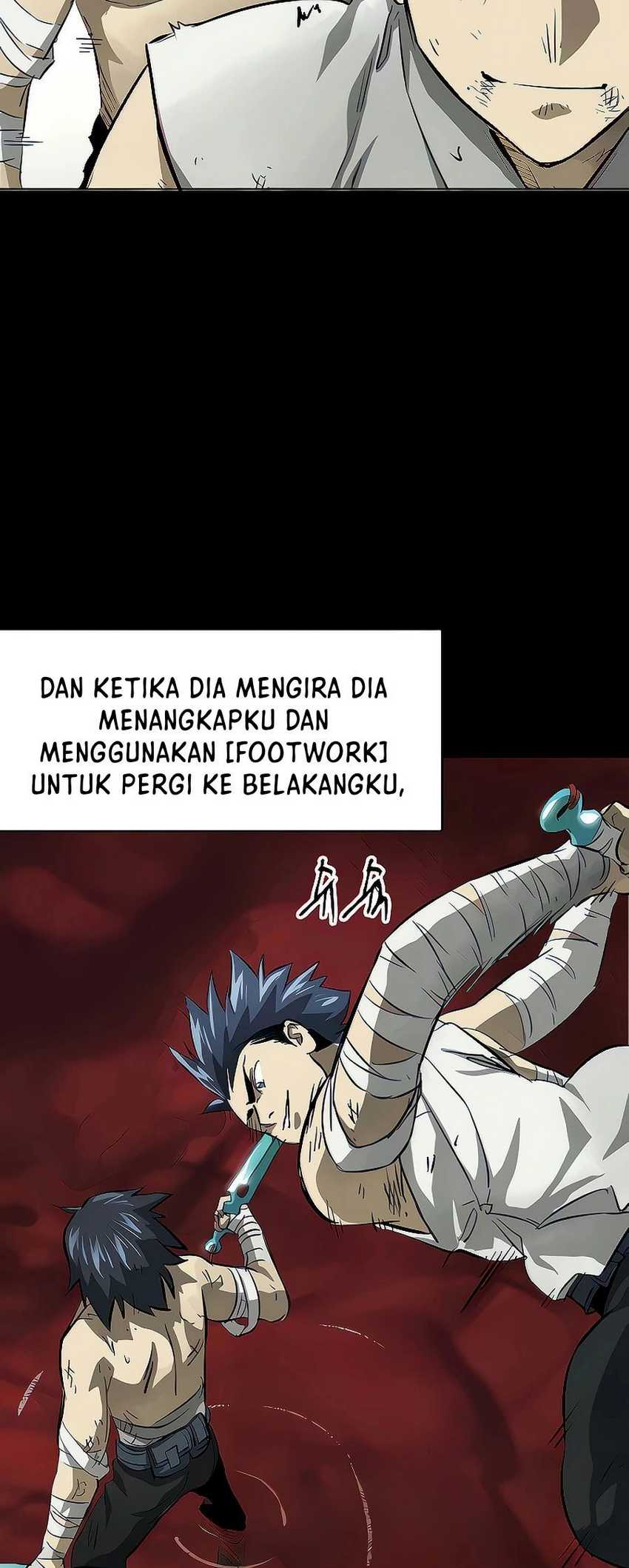 Infinite Level Up in Murim Bab 125 halaman 5