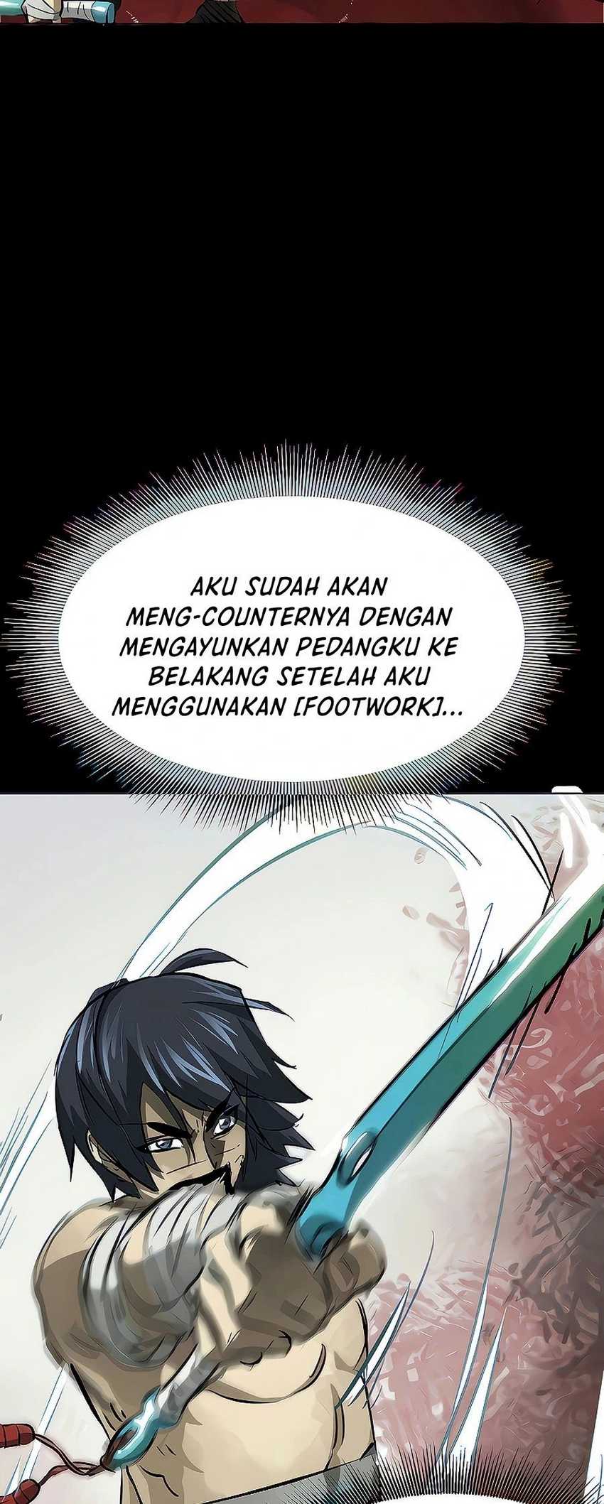 Infinite Level Up in Murim Bab 125 halaman 6