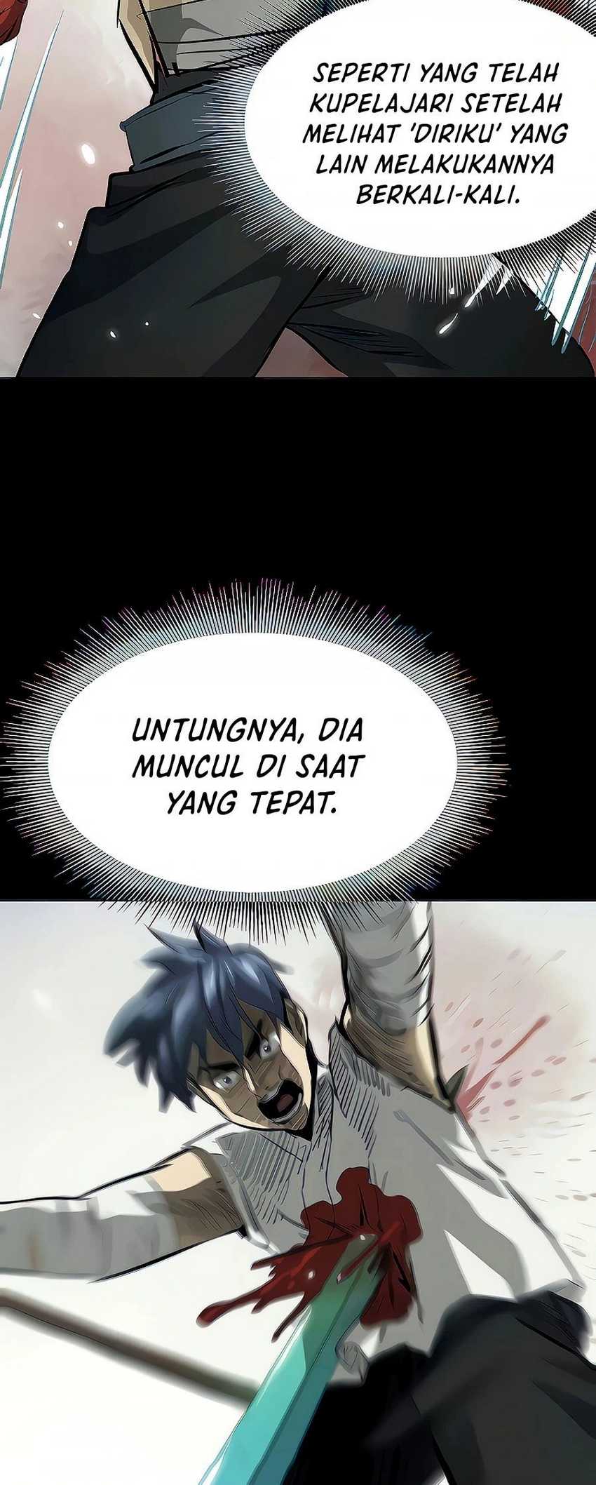 Infinite Level Up in Murim Bab 125 halaman 7