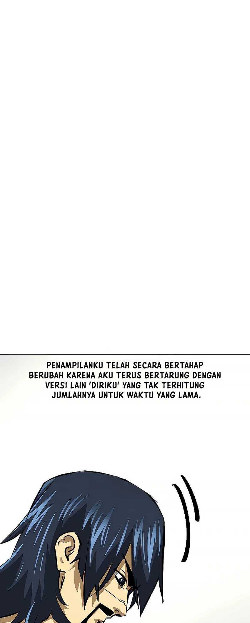 Infinite Level Up in Murim Bab 125 halaman 10