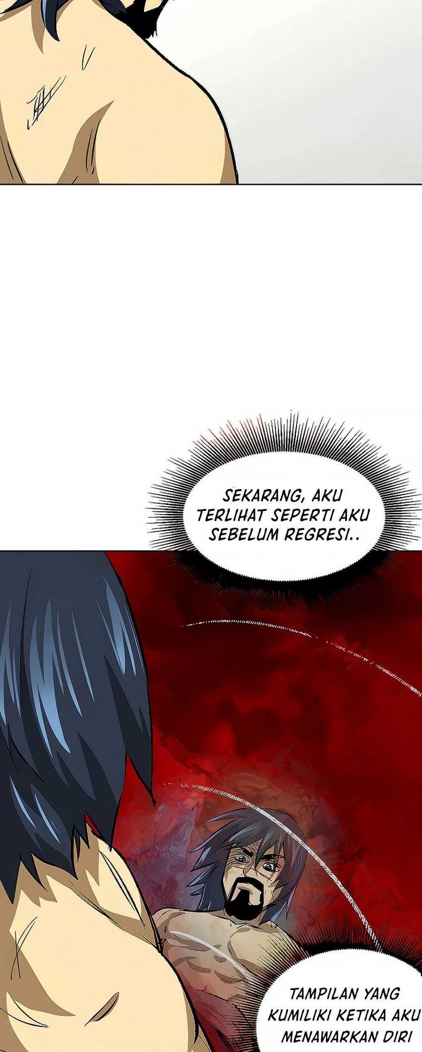Infinite Level Up in Murim Bab 125 halaman 11