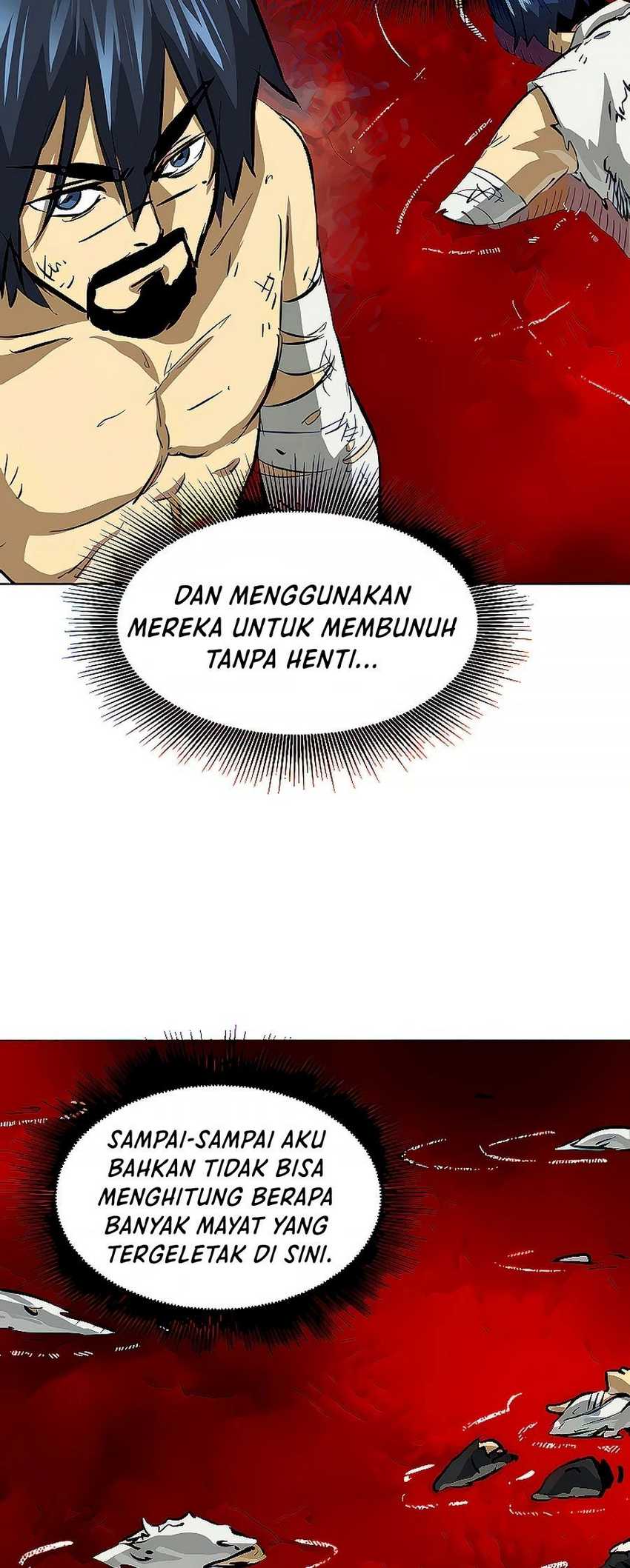 Infinite Level Up in Murim Bab 125 halaman 15
