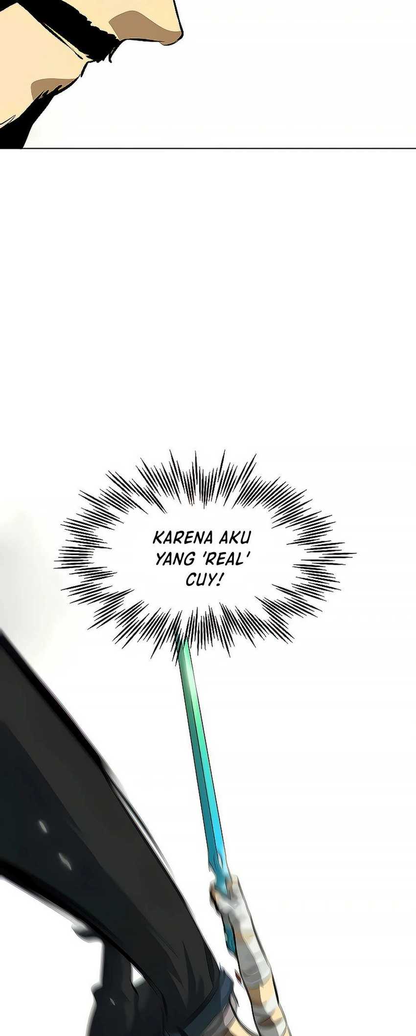 Infinite Level Up in Murim Bab 125 halaman 17