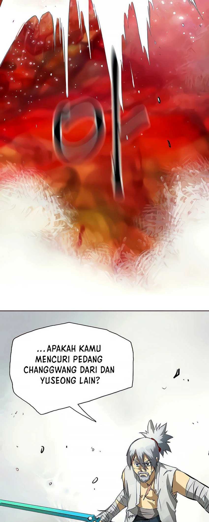 Infinite Level Up in Murim Bab 125 halaman 31