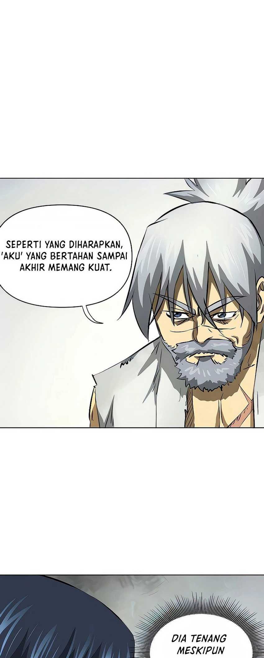 Infinite Level Up in Murim Bab 125 halaman 33