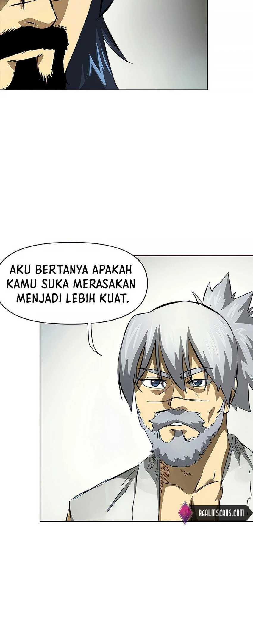 Infinite Level Up in Murim Bab 125 halaman 37