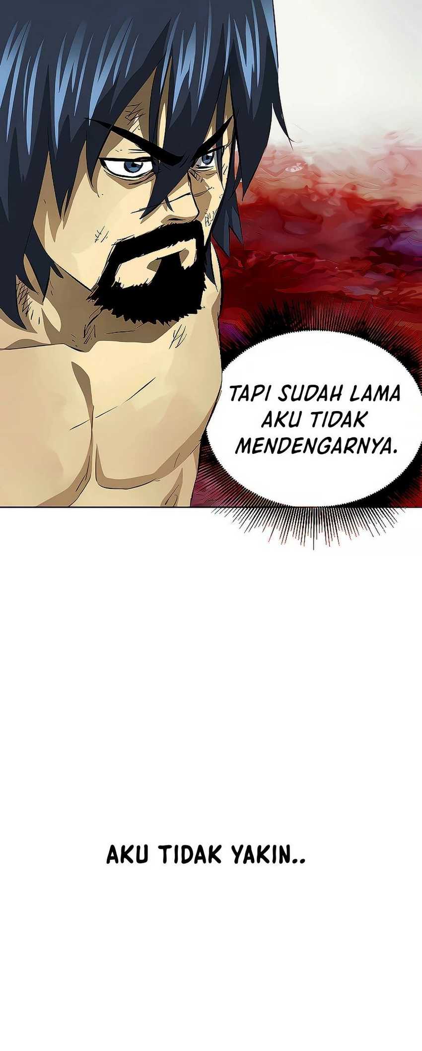 Infinite Level Up in Murim Bab 125 halaman 43