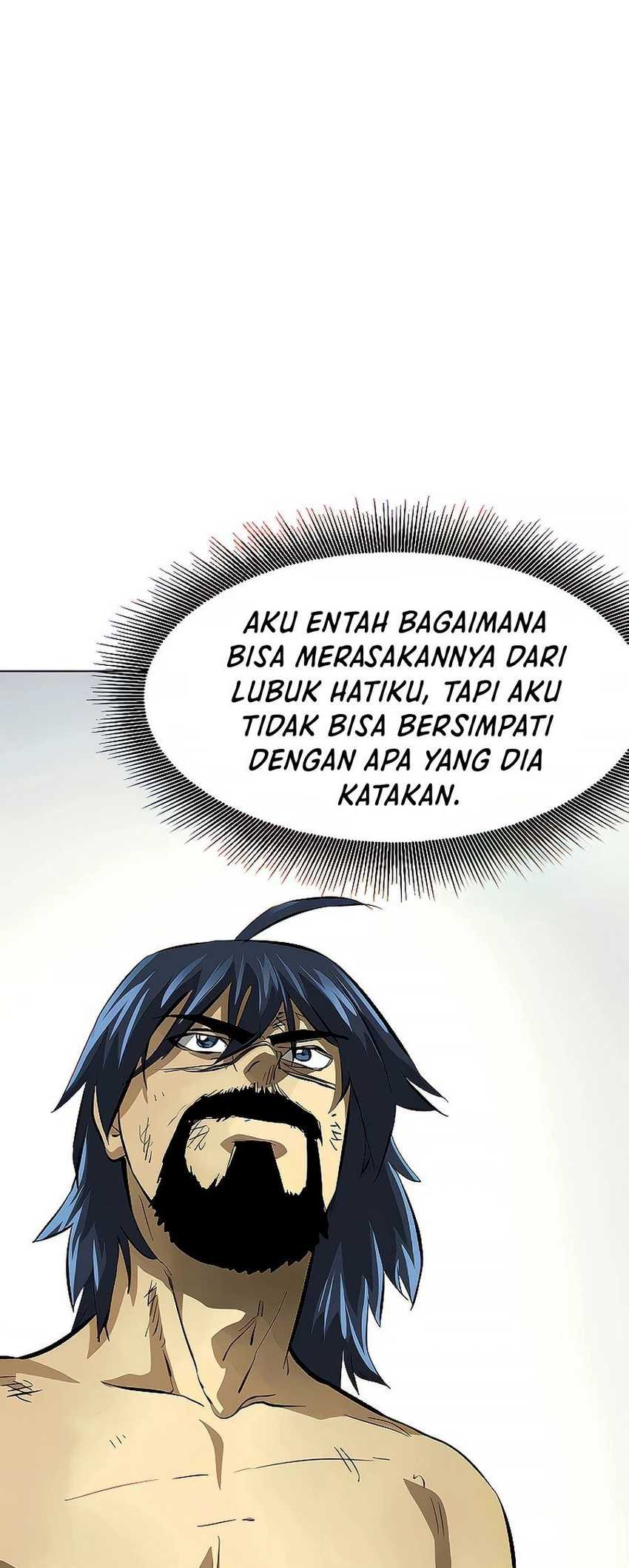 Infinite Level Up in Murim Bab 125 halaman 44