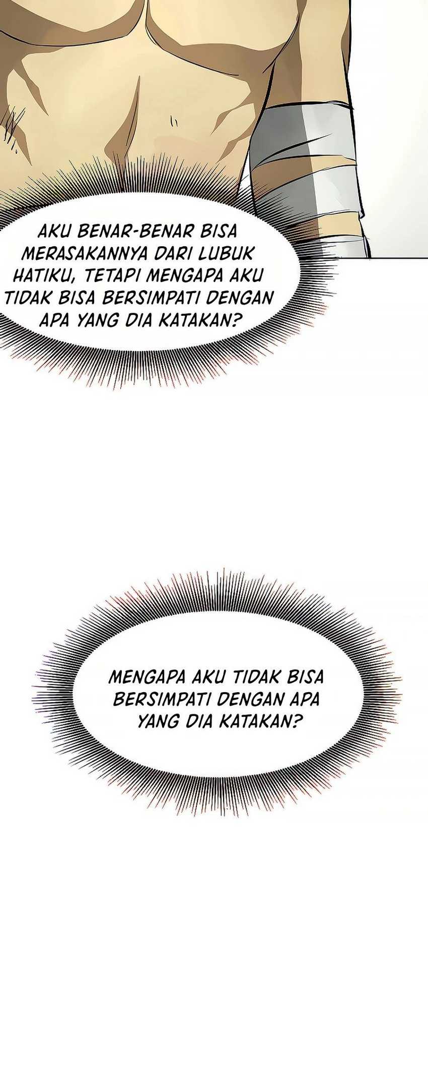Infinite Level Up in Murim Bab 125 halaman 45