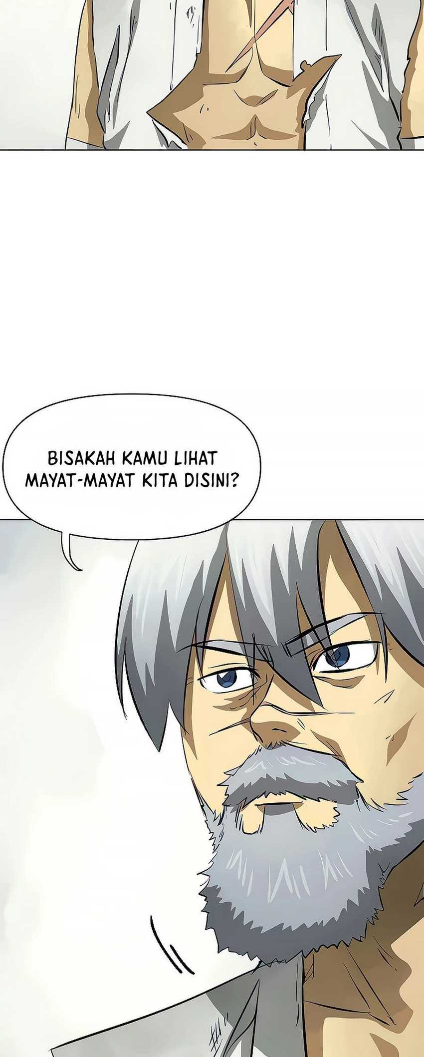 Infinite Level Up in Murim Bab 125 halaman 48
