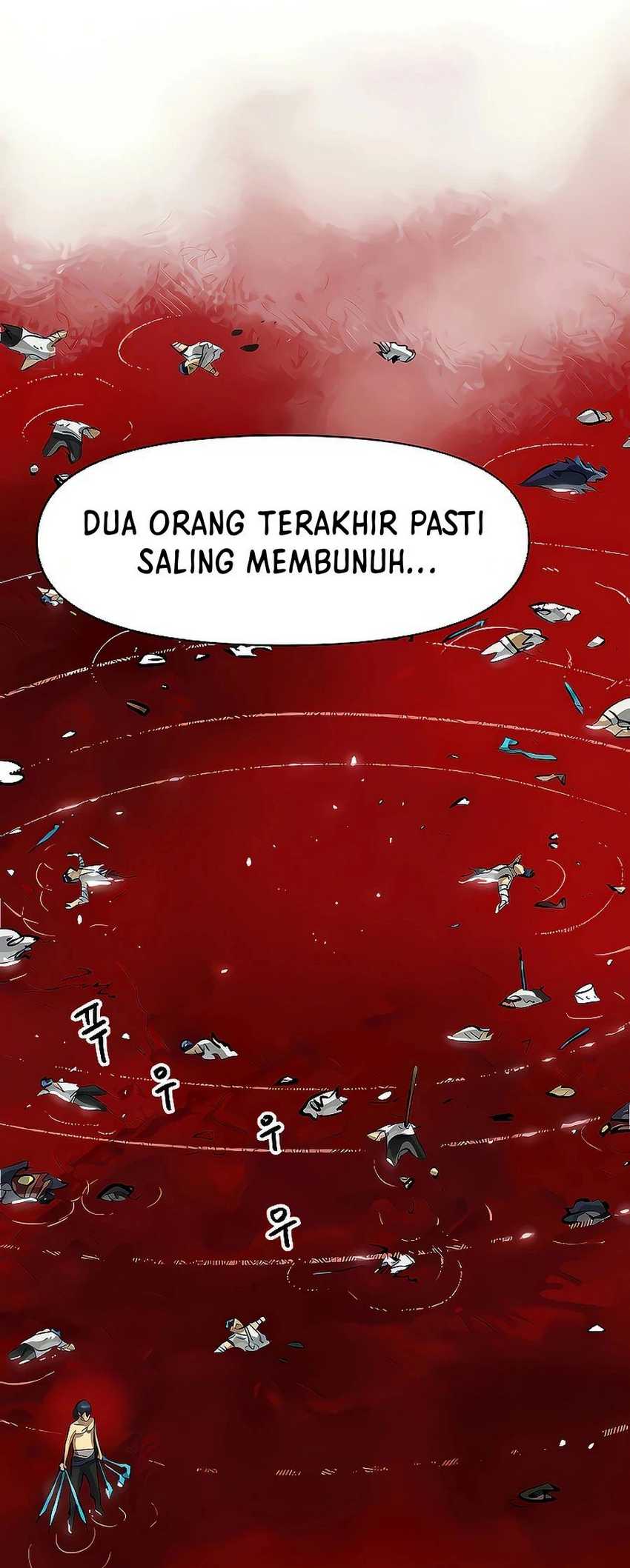 Infinite Level Up in Murim Bab 125 halaman 50
