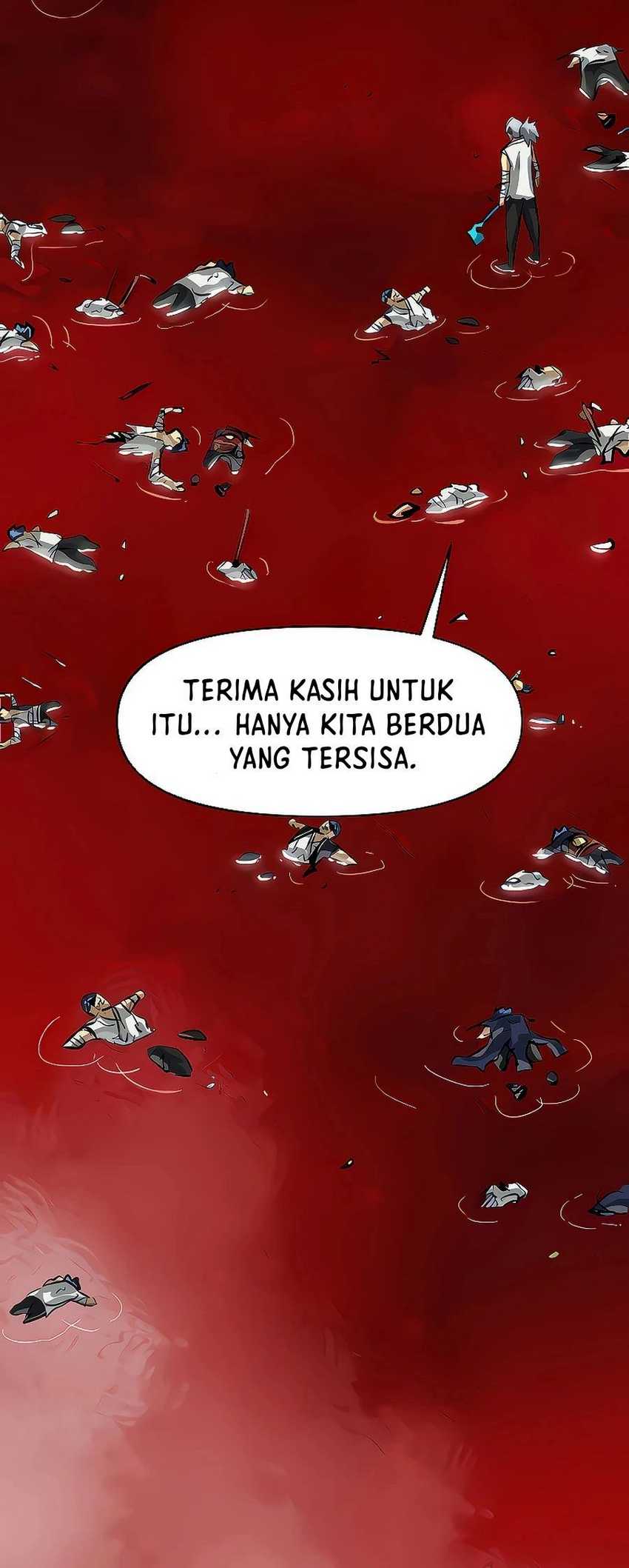 Infinite Level Up in Murim Bab 125 halaman 51