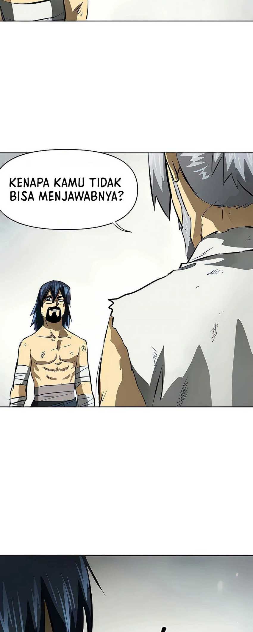 Infinite Level Up in Murim Bab 125 halaman 55