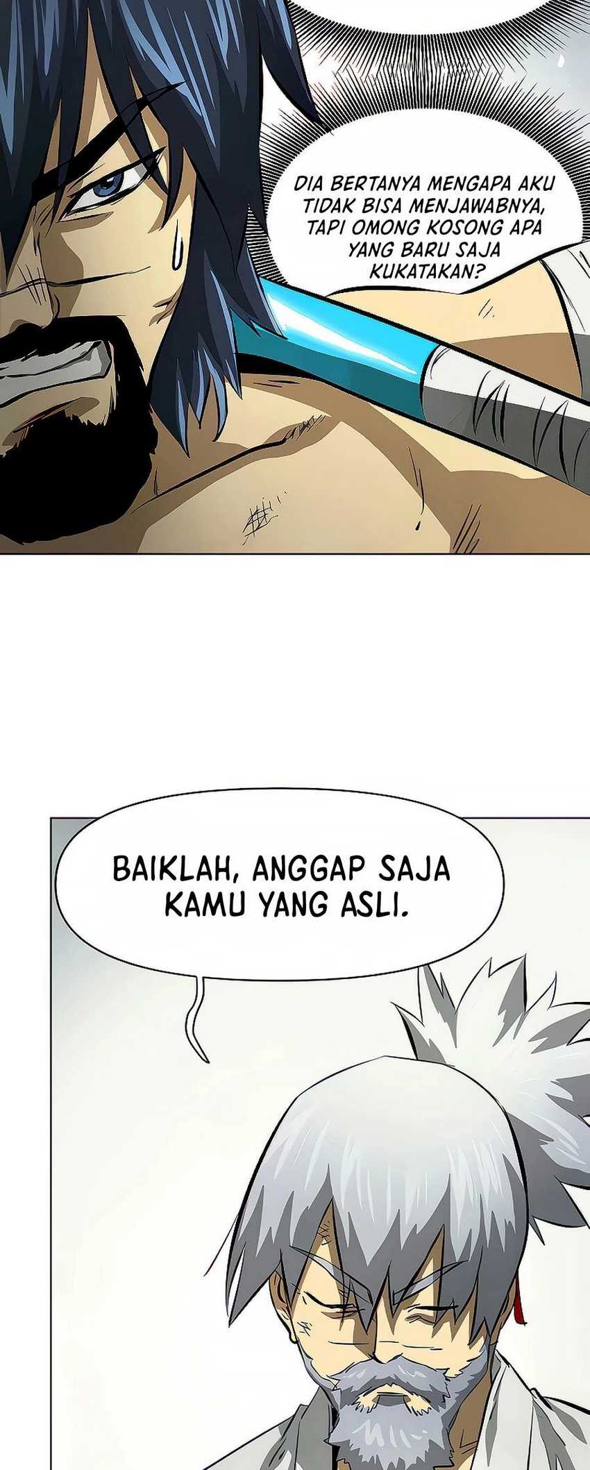 Infinite Level Up in Murim Bab 125 halaman 58