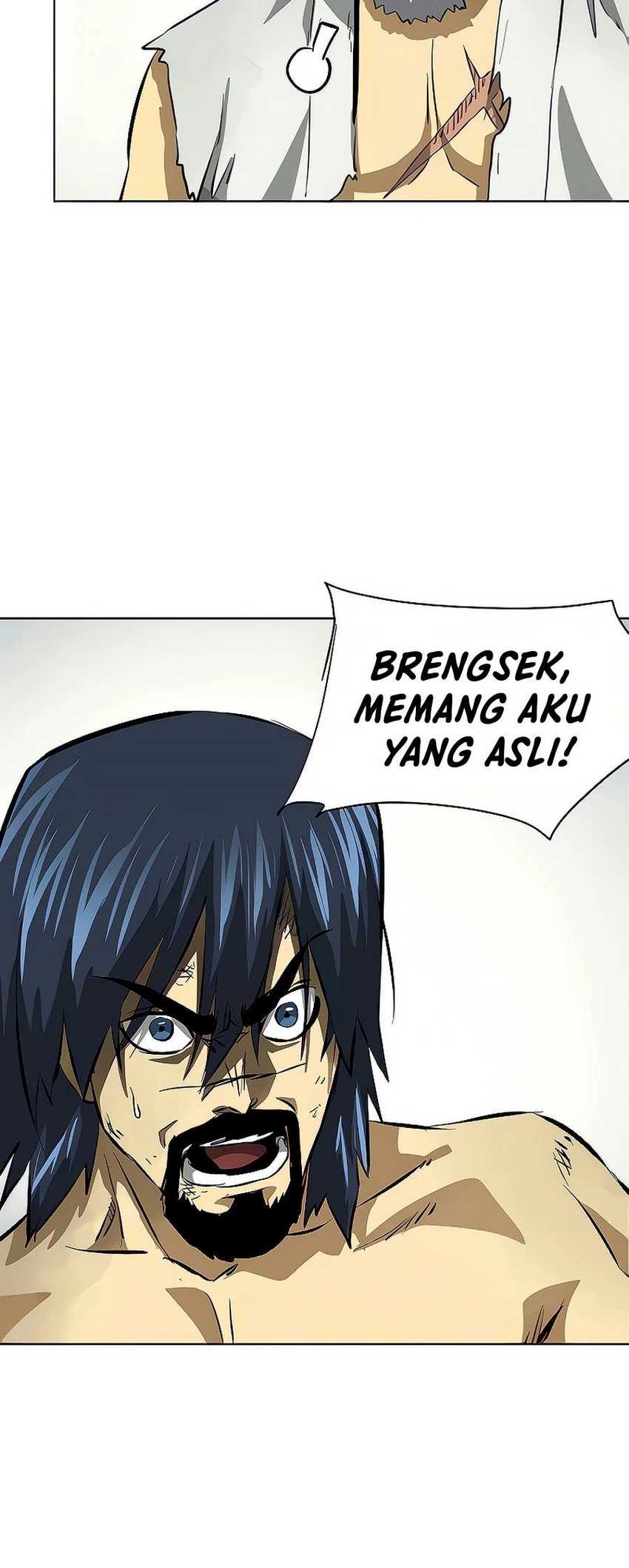Infinite Level Up in Murim Bab 125 halaman 59