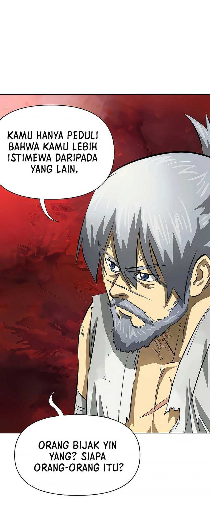 Infinite Level Up in Murim Bab 125 halaman 62