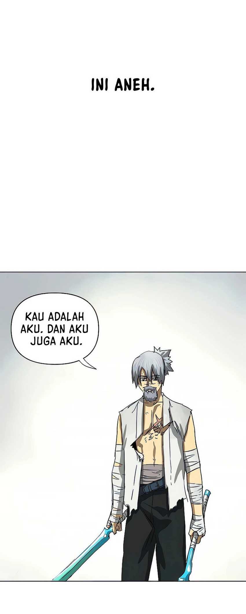 Infinite Level Up in Murim Bab 125 halaman 63