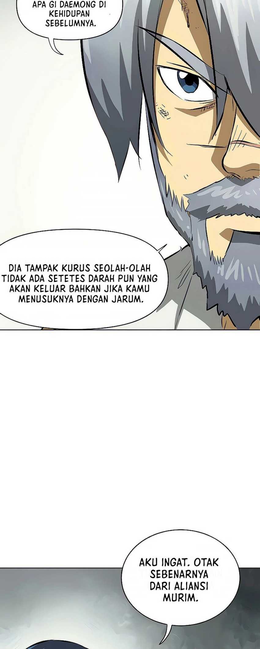Infinite Level Up in Murim Bab 125 halaman 70