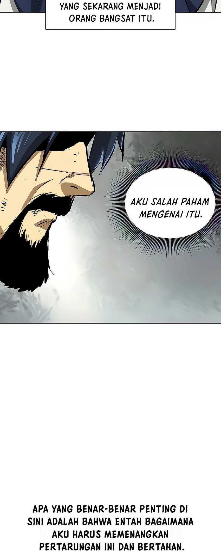 Infinite Level Up in Murim Bab 125 halaman 75