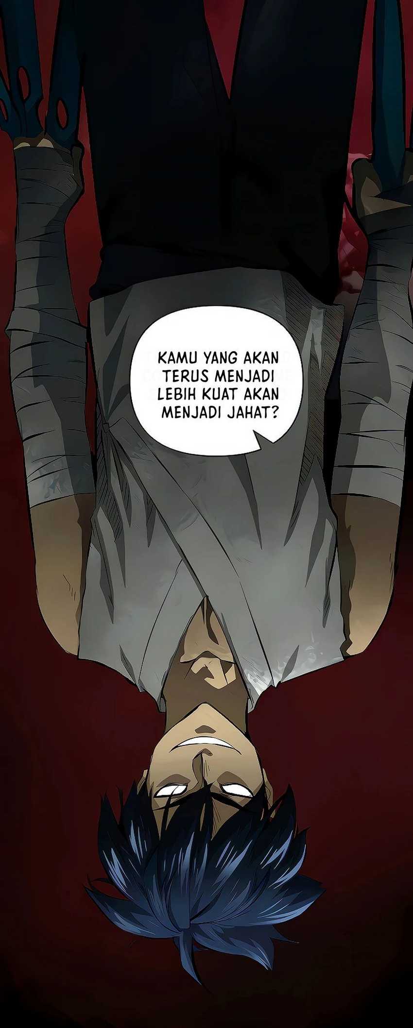 Infinite Level Up in Murim Bab 125 halaman 82