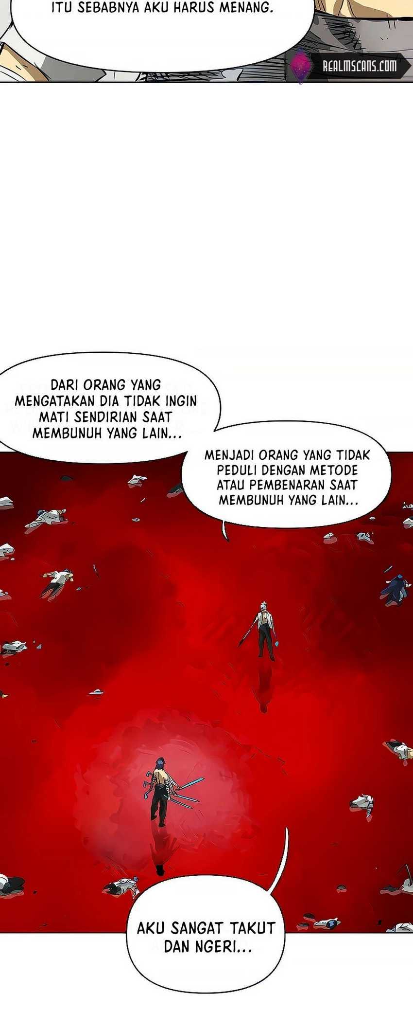 Infinite Level Up in Murim Bab 125 halaman 84