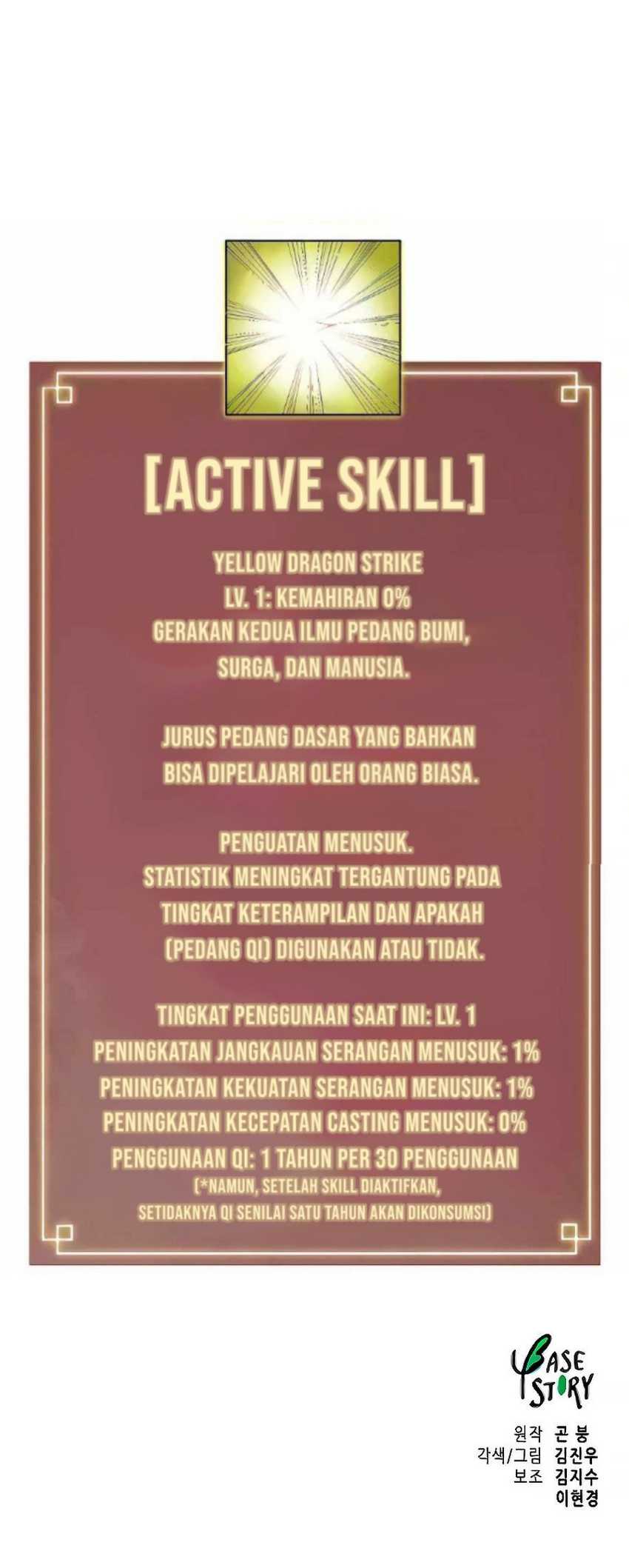 Infinite Level Up in Murim Bab 125 halaman 101
