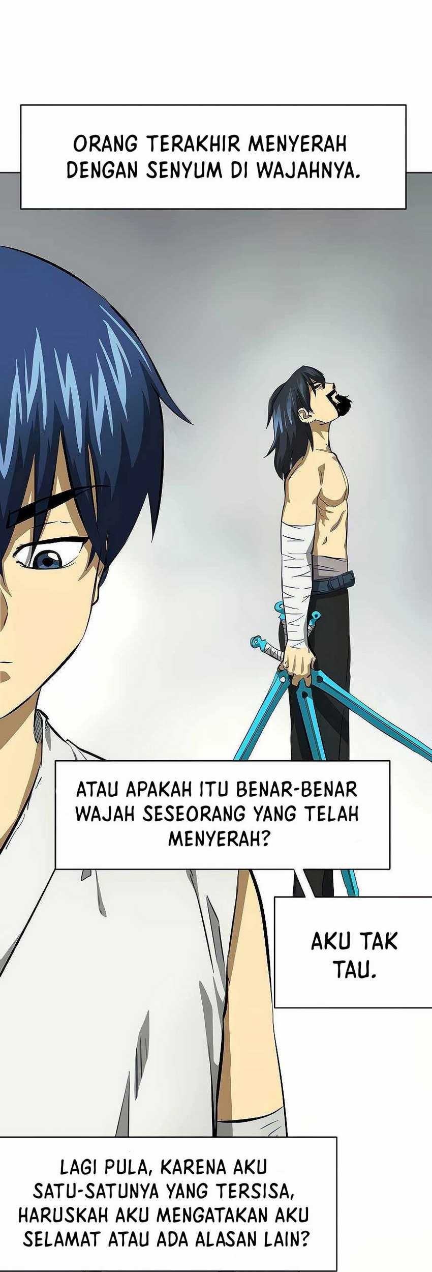 Infinite Level Up in Murim chapter 126 halaman 4