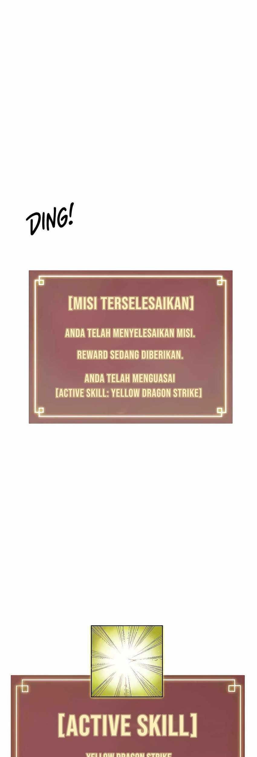 Infinite Level Up in Murim chapter 126 halaman 6