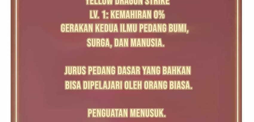 Infinite Level Up in Murim chapter 126 halaman 7