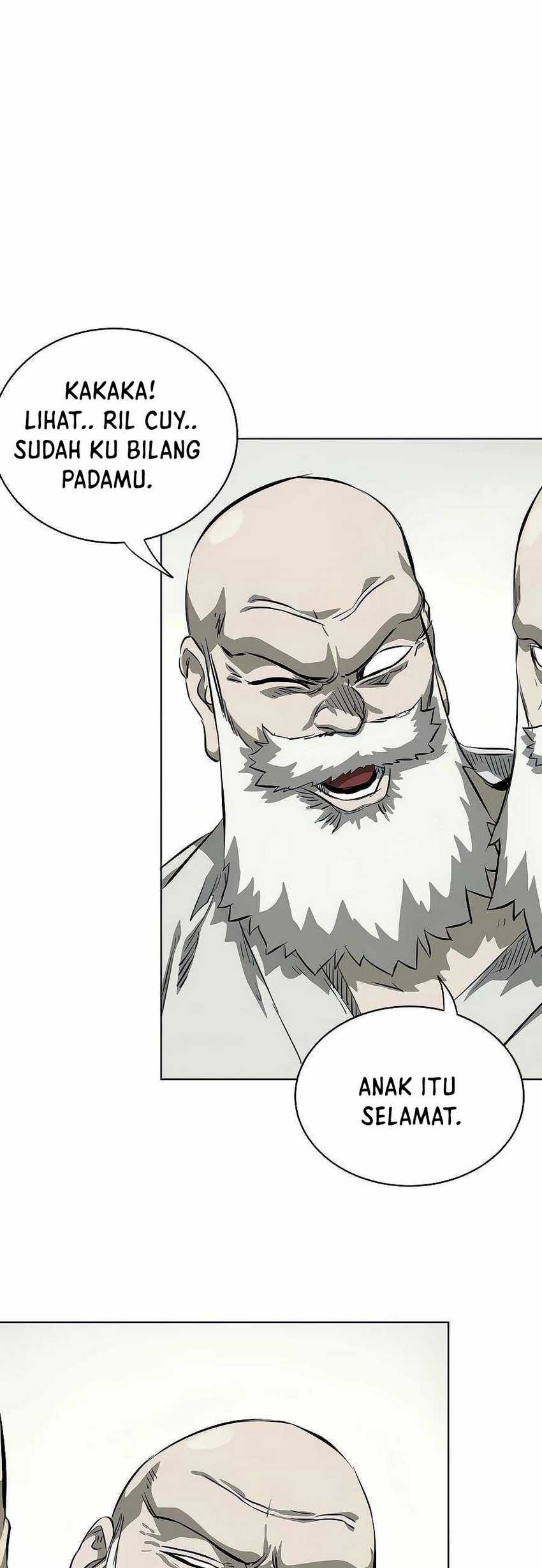 Infinite Level Up in Murim chapter 126 halaman 10