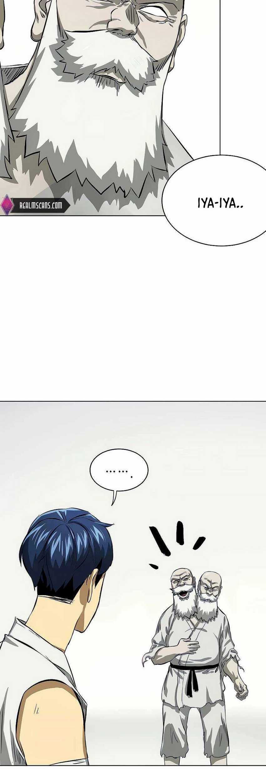 Infinite Level Up in Murim chapter 126 halaman 11