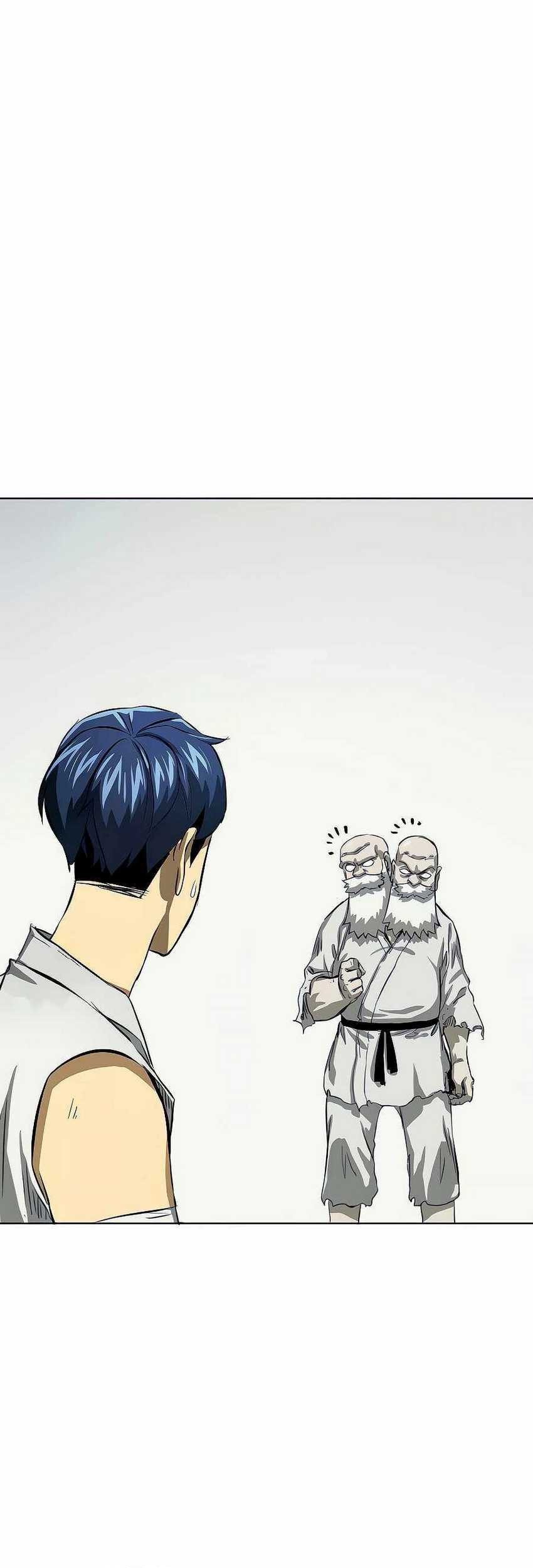 Infinite Level Up in Murim chapter 126 halaman 12
