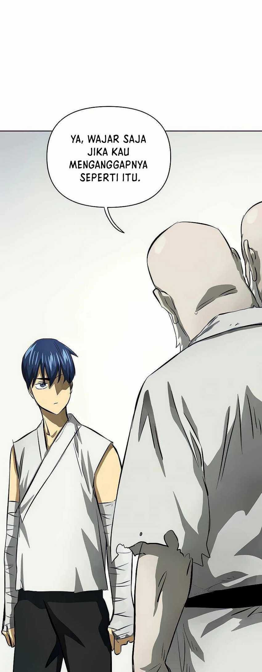Infinite Level Up in Murim chapter 126 halaman 16