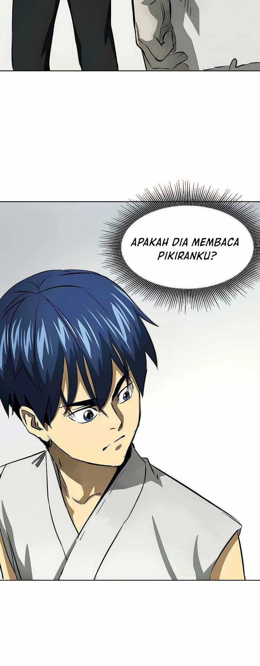 Infinite Level Up in Murim chapter 126 halaman 17