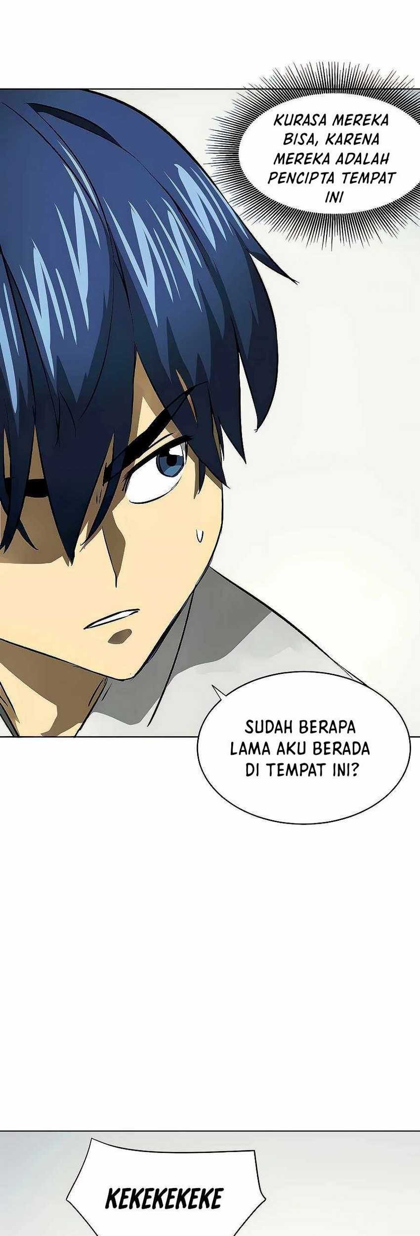 Infinite Level Up in Murim chapter 126 halaman 18