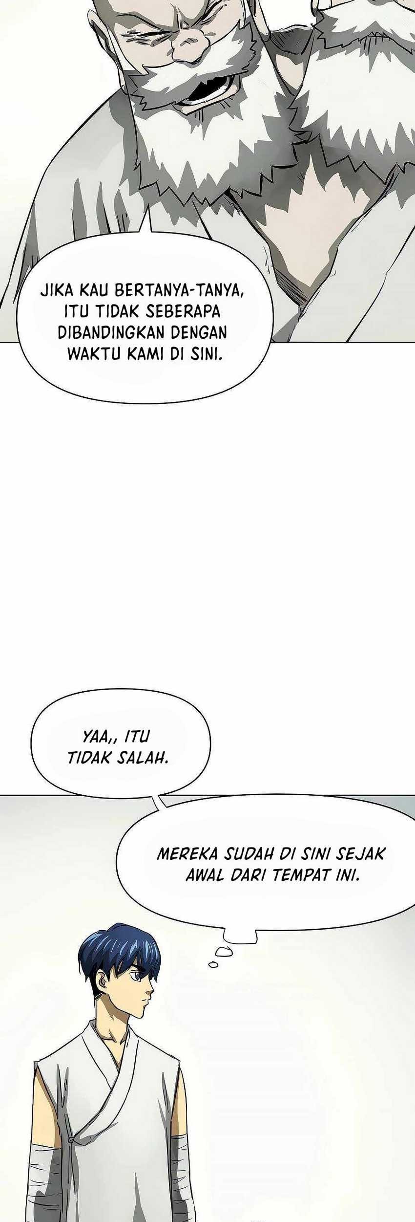 Infinite Level Up in Murim chapter 126 halaman 20