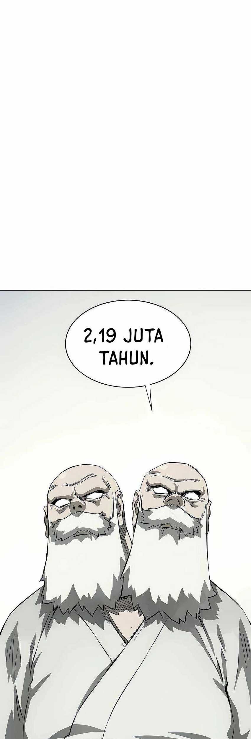 Infinite Level Up in Murim chapter 126 halaman 24