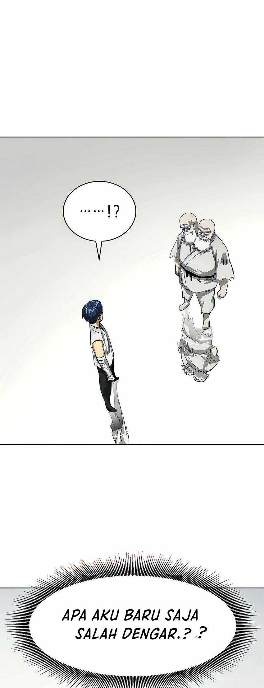 Infinite Level Up in Murim chapter 126 halaman 26