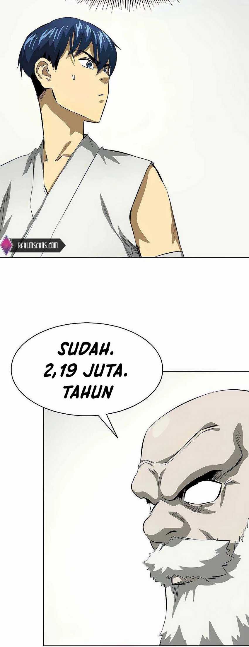 Infinite Level Up in Murim chapter 126 halaman 27