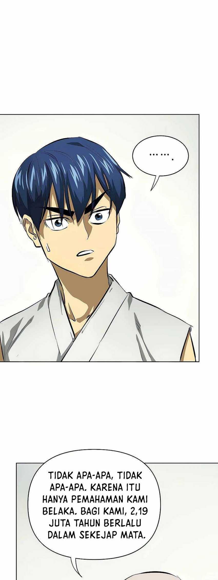 Infinite Level Up in Murim chapter 126 halaman 28