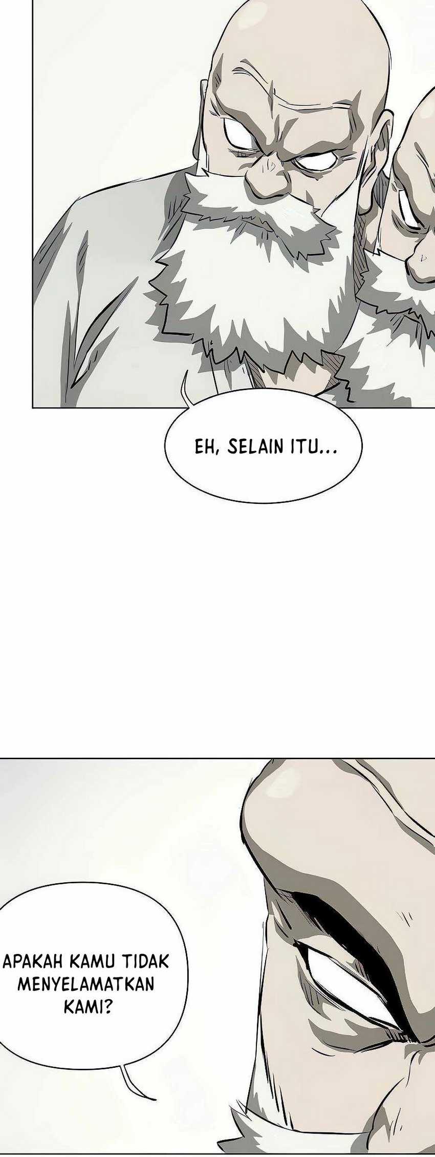 Infinite Level Up in Murim chapter 126 halaman 29