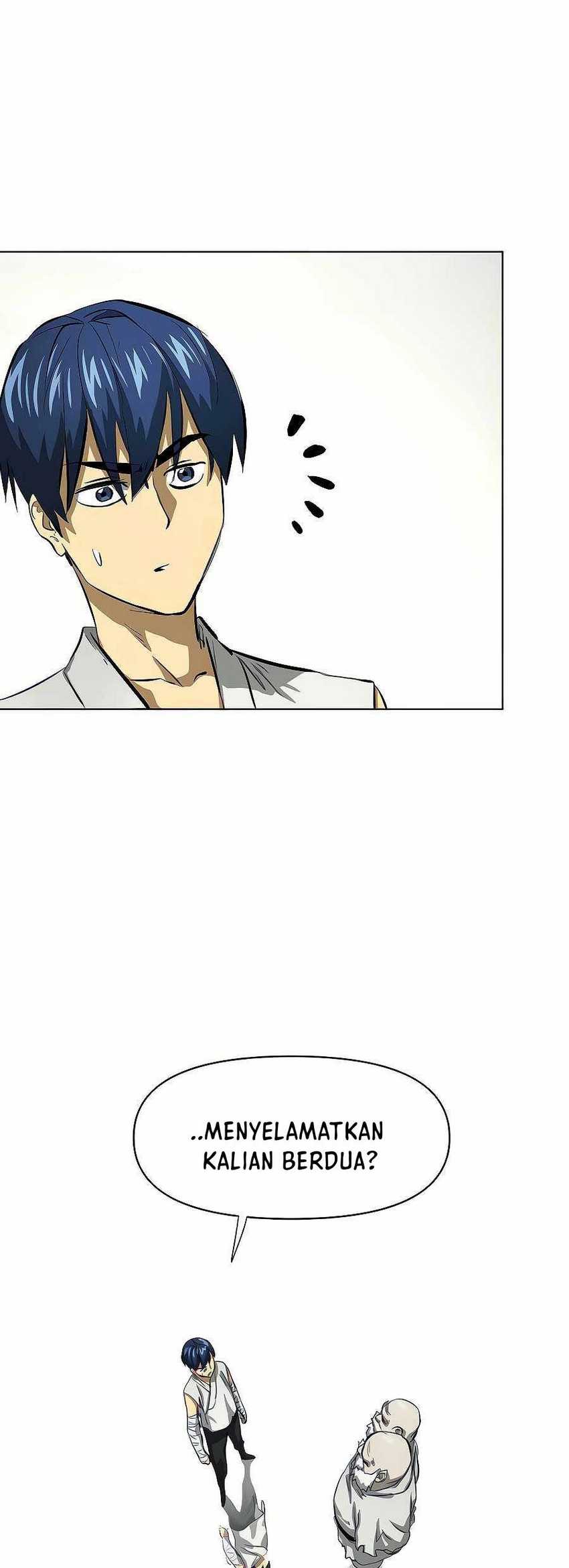 Infinite Level Up in Murim chapter 126 halaman 30